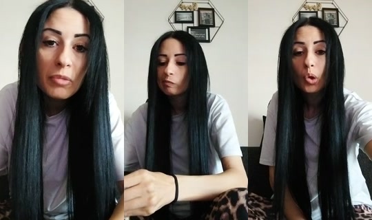 xrysa_west TikTok Live — Aug 30, 2026, 6:48 AM