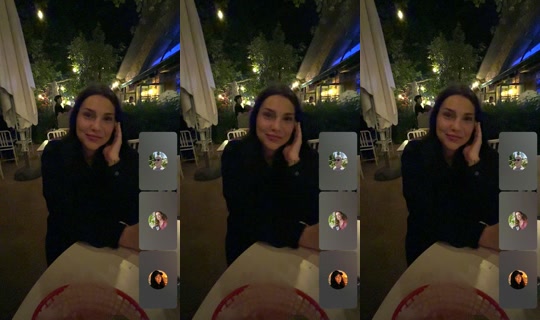 xtesaxx Recorded on Jul 14, 2026, 2:16 PM