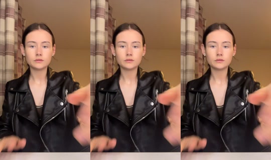 xtillyxlewisx TikTok Live — Aug 24, 2026, 9:12 PM
