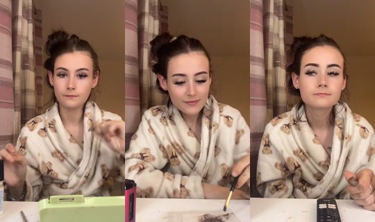 xtillyxlewisx TikTok Live — Aug 26, 2026, 9:26 PM