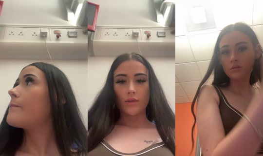 xtillyxlewisx TikTok Live — Aug 27, 2026, 6:29 PM