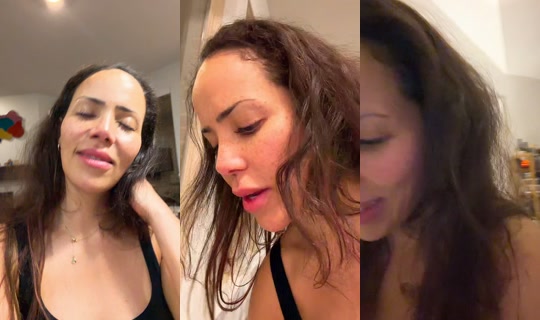 xtinaf117 TikTok Live — Sep 2, 2026, 3:30 AM