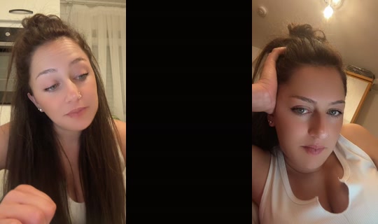 xtuugoox TikTok Live — Jul 27, 2026, 11:49 PM