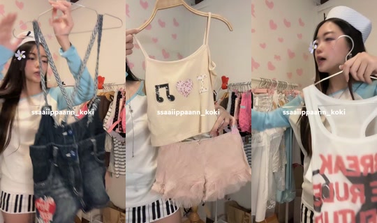 xtypsd TikTok Live — Aug 9, 2026, 11:47 AM