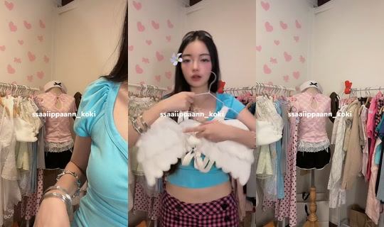 xtypsd TikTok Live — Aug 11, 2026, 1:39 PM