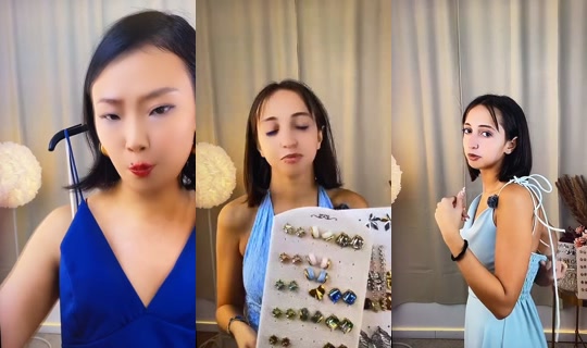 xtzjywn8 TikTok Live — Sep 6, 2026, 6:24 PM