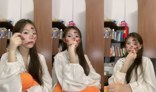 xu.iugiau TikTok Live — Aug 21, 2026, 4:58 PM