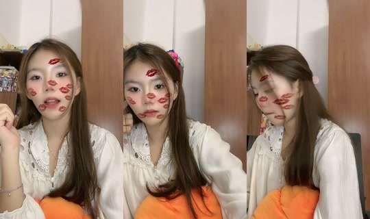 xu.iugiau TikTok Live — Aug 21, 2026, 5:27 PM