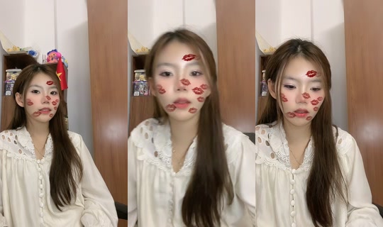 xu.iugiau TikTok Live — Aug 21, 2026, 6:00 PM