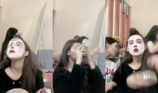 xu.iugiau TikTok Live — Aug 22, 2026, 11:14 AM