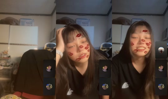 xua.04_26 TikTok Live — Aug 2, 2026, 10:28 AM
