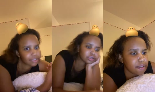 xubii_qalii2 TikTok Live — Jul 28, 2026, 12:05 AM