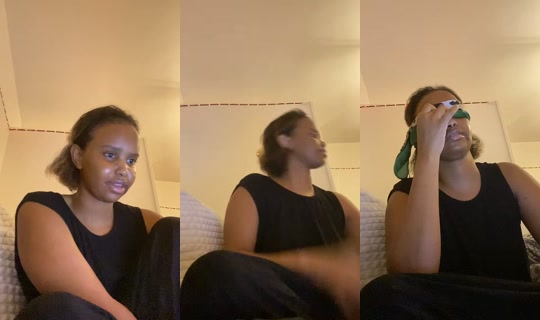 xubii_qalii2 TikTok Live — Jul 29, 2026, 8:22 PM