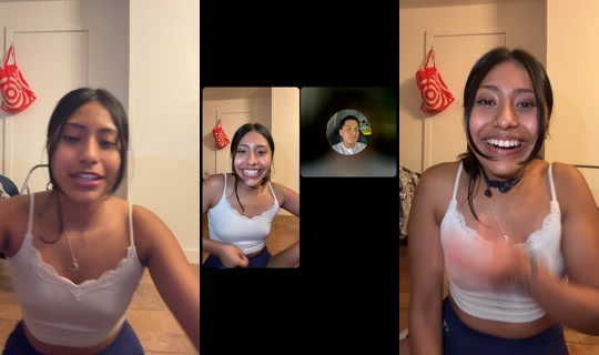 xvioletax10 TikTok Live — Aug 12, 2026, 12:13 AM