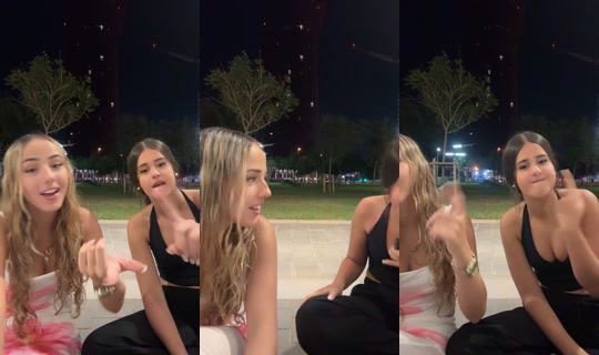 xvmerida TikTok Live — Aug 9, 2026, 11:29 PM