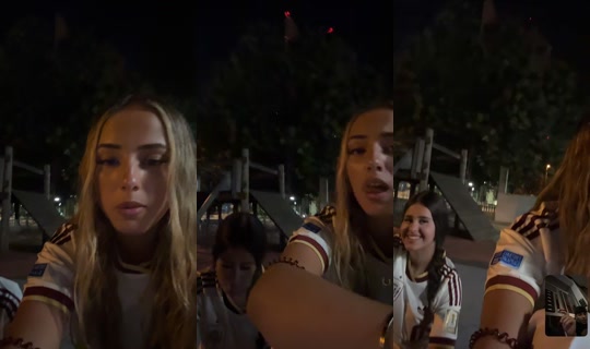 xvmeriida TikTok Live — Jul 14, 2026, 11:02 PM