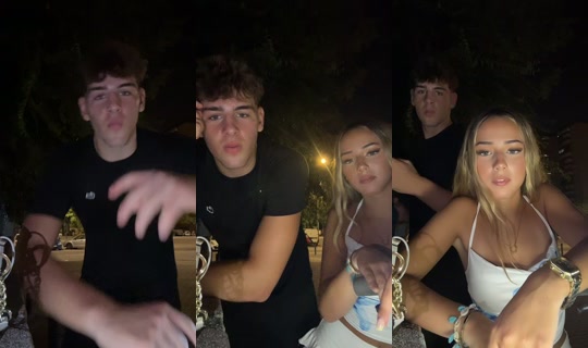 xvmeriida TikTok Live — Jul 15, 2026, 10:11 PM