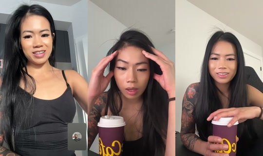 xvviii.x TikTok Live — Jul 13, 2026, 1:38 PM