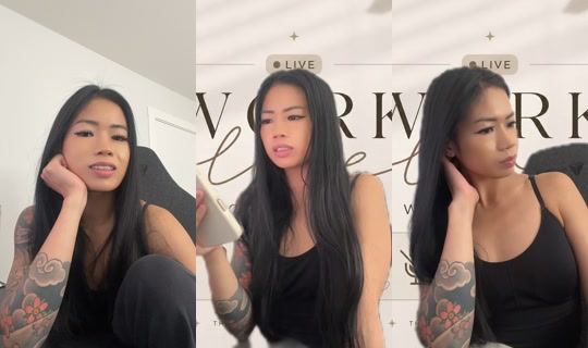 xvviii.x TikTok Live — Jul 13, 2026, 6:06 PM