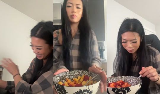 xvviii.x TikTok Live — Jul 14, 2026, 5:25 PM