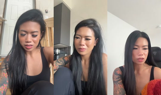 xvviii.x TikTok Live — Jul 15, 2026, 6:56 PM