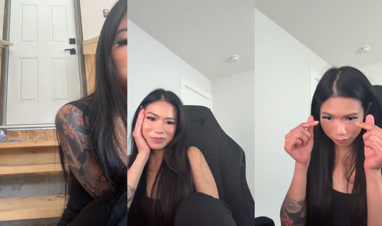 xvviii.x TikTok Live — Jul 15, 2026, 9:25 PM