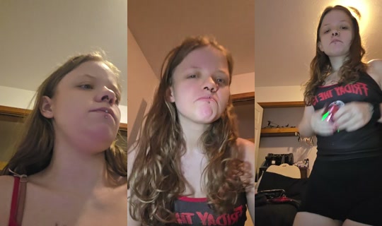 xvvskycloudsvvx TikTok Live — Aug 15, 2026, 12:58 PM