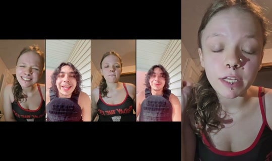 xvvskycloudsvvx TikTok Live — Aug 15, 2026, 1:59 PM