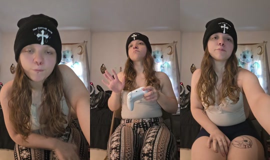 xvvskycloudsvvx TikTok Live — Aug 20, 2026, 9:28 PM