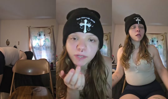 xvvskycloudsvvx TikTok Live — Aug 20, 2026, 9:47 PM