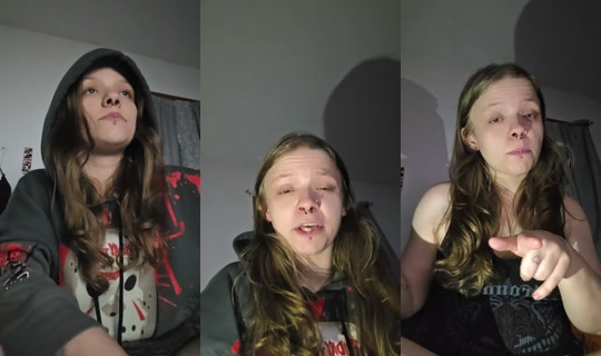 xvvskycloudsvvx TikTok Live — Aug 23, 2026, 6:29 AM