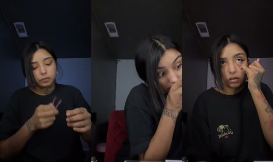 xx.marieev TikTok Live — Jul 10, 2026, 4:52 AM