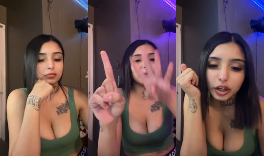 xx.marieev TikTok Live — Jul 12, 2026, 6:00 AM