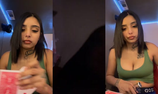 xx.marieev TikTok Live — Jul 12, 2026, 6:40 AM