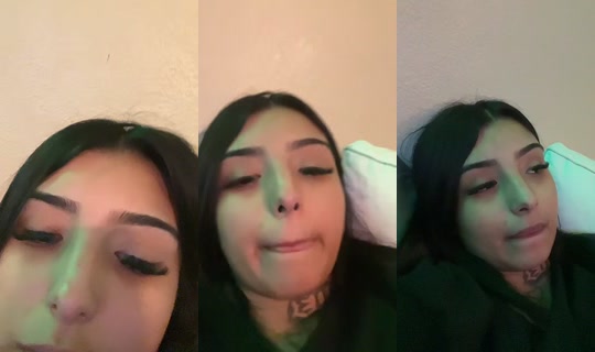 xx.marieev TikTok Live — Jul 14, 2026, 2:41 AM
