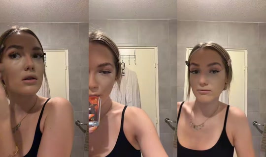 xx.naaanel13180 TikTok Live — Aug 19, 2026, 11:28 PM