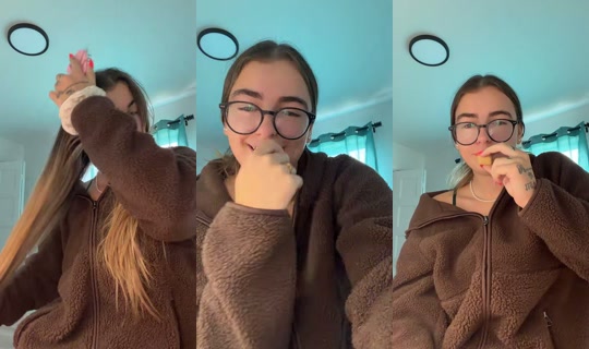 xx.oce.xx19 TikTok Live — Aug 28, 2026, 5:17 PM