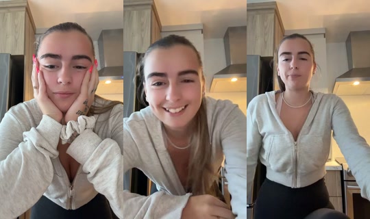 xx.oce.xx19 TikTok Live — Aug 29, 2026, 10:42 PM