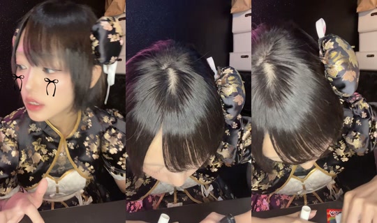 xx_nambke TikTok Live — Aug 18, 2026, 9:47 AM