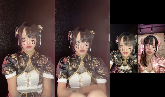 xx_nambke TikTok Live — Aug 18, 2026, 12:04 PM