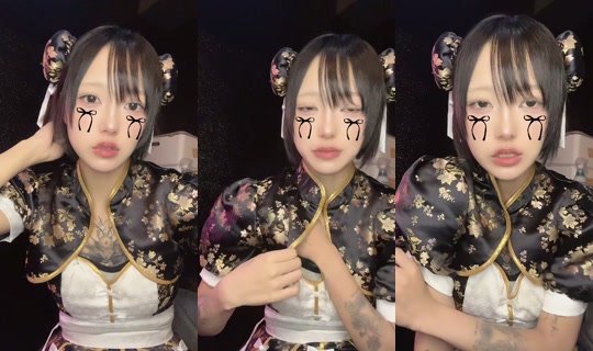 xx_nambke TikTok Live — Aug 21, 2026, 9:27 AM