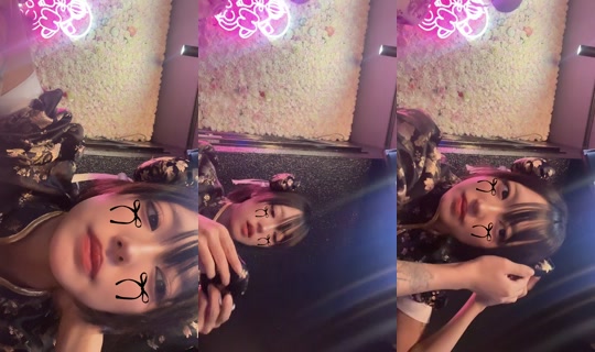xx_nambke TikTok Live — Aug 21, 2026, 12:25 PM