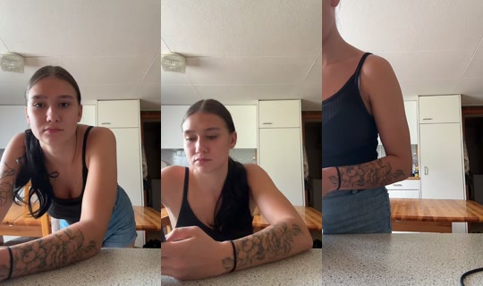 xx_off_86 TikTok Live — Jul 14, 2026, 11:34 AM