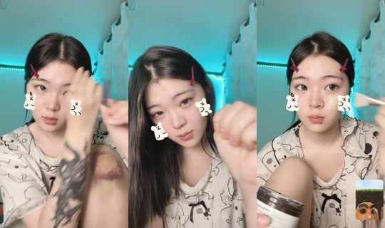 xxaoim TikTok Live — Jul 14, 2026, 7:46 PM