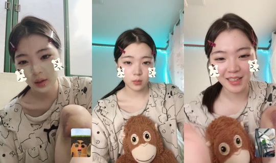 xxaoim TikTok Live — Jul 14, 2026, 8:37 PM