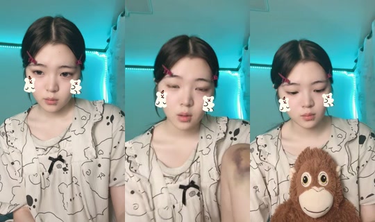 xxaoim TikTok Live — Jul 15, 2026, 5:14 PM