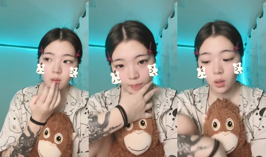 xxaoim TikTok Live — Jul 15, 2026, 7:40 PM