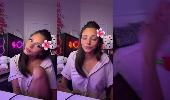 xxesmeisgodxx TikTok Live — Jul 14, 2026, 9:43 AM