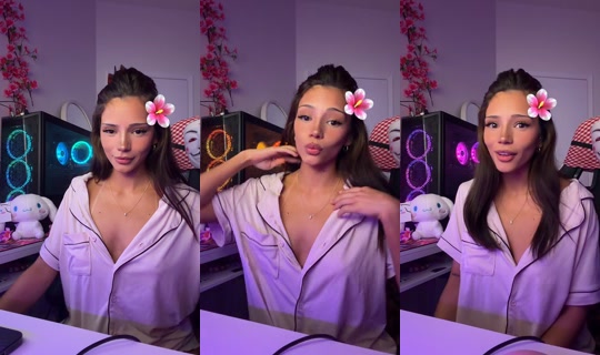 xxesmeisgodxx TikTok Live — Jul 14, 2026, 10:33 AM