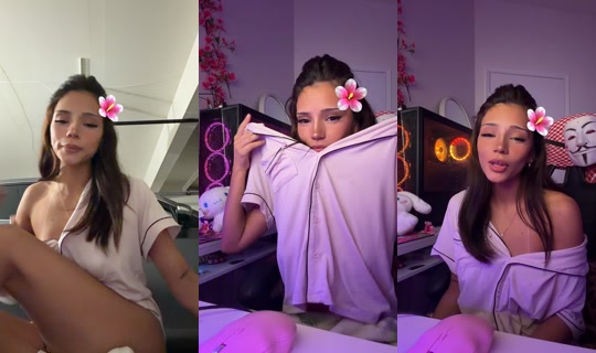xxesmeisgodxx TikTok Live — Jul 14, 2026, 11:36 AM